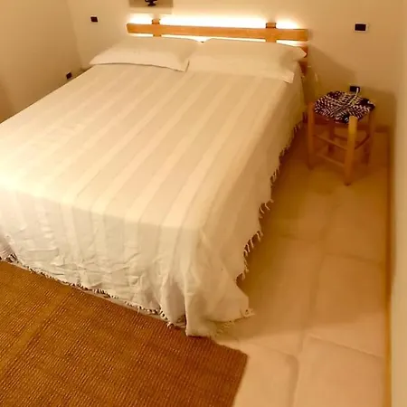 Bed and breakfast Massi