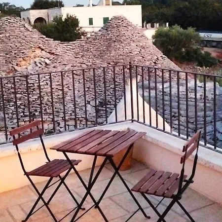 Bed and breakfast Massi *