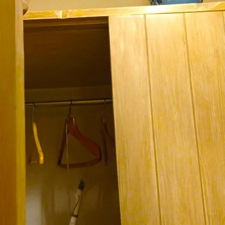 Massi Bed and breakfast *