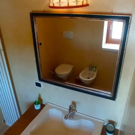 Massi Bed and breakfast Locorotondo