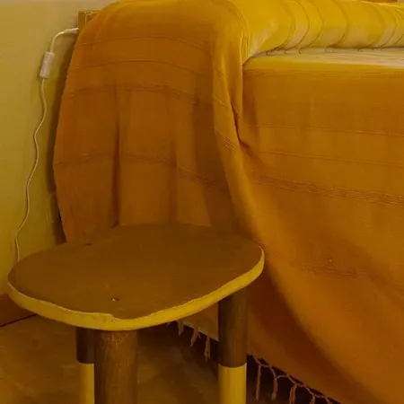 Bed and breakfast Massi