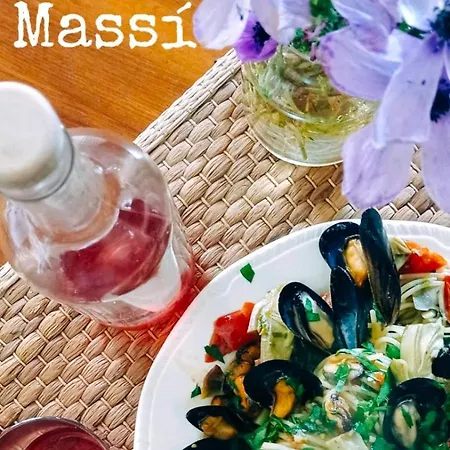 Massi Bed and breakfast Locorotondo