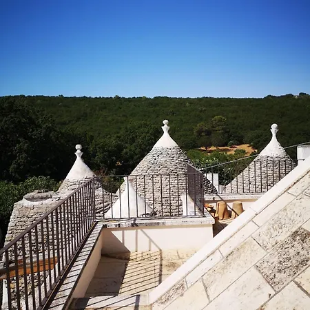 Massi Bed and breakfast