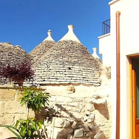 Massi Bed and breakfast *