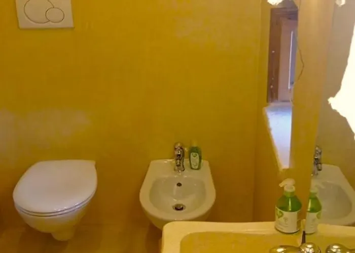 Couette-café Massi *