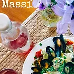 Massi ベッド・アンド・ブレックファスト ロコロトンド