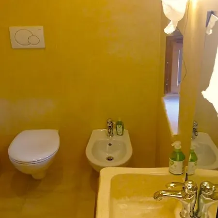 Bed & Breakfast Massi *