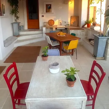 Massi Bed & Breakfast