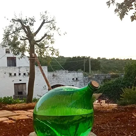 住宿加早餐酒店 Massi 洛科罗通多