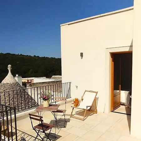 Massi Bed & Breakfast *