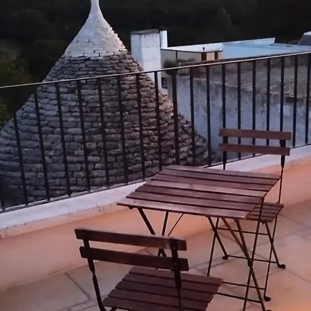 Massi Locorotondo