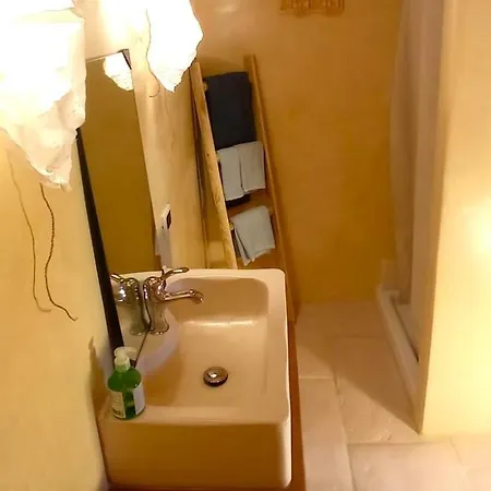 Massi Bed & Breakfast