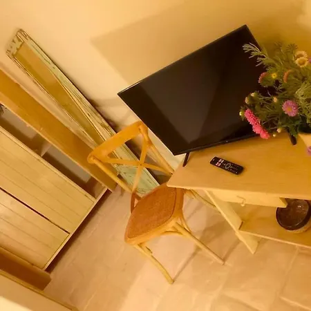 Massi Bed & Breakfast *