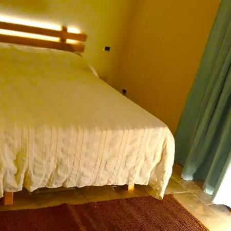 Bed & Breakfast Massi Locorotondo