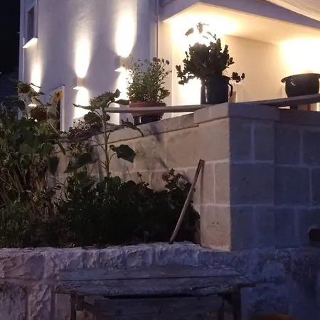 Massi * Locorotondo