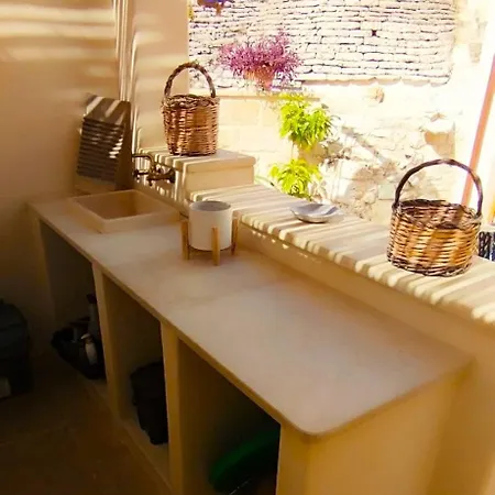 Massi Bed & Breakfast Locorotondo