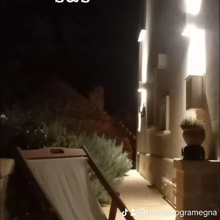 Massi Locorotondo