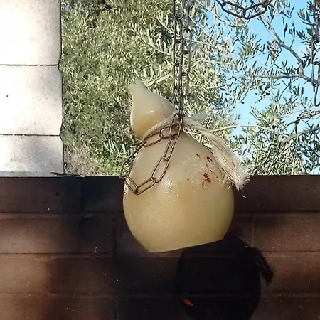 Massi Bed & Breakfast Locorotondo