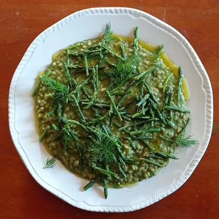 Massi Bed & Breakfast