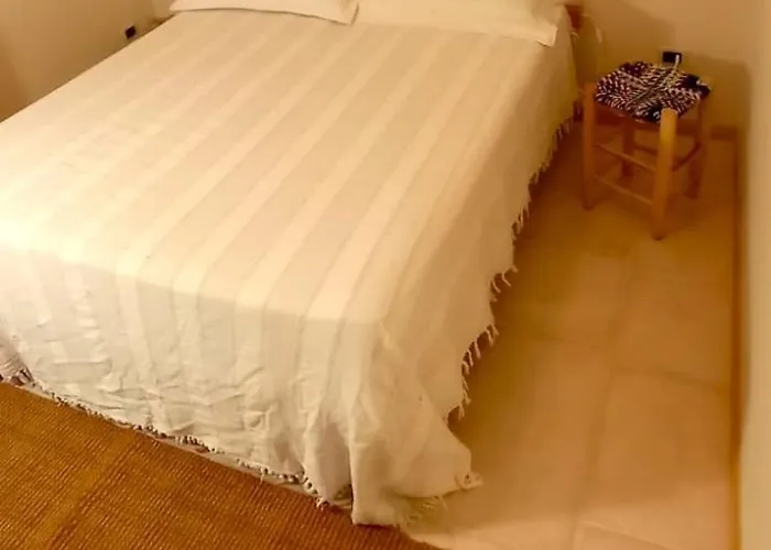 住宿加早餐酒店 Massi