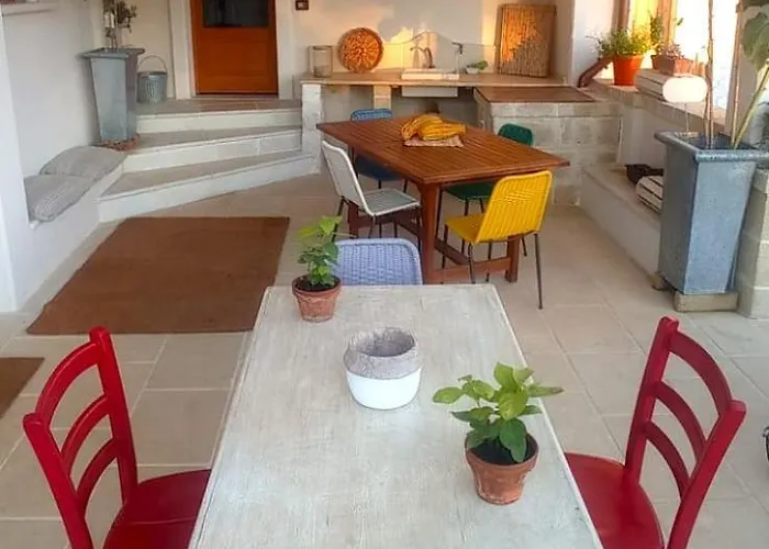 Massi 住宿加早餐酒店