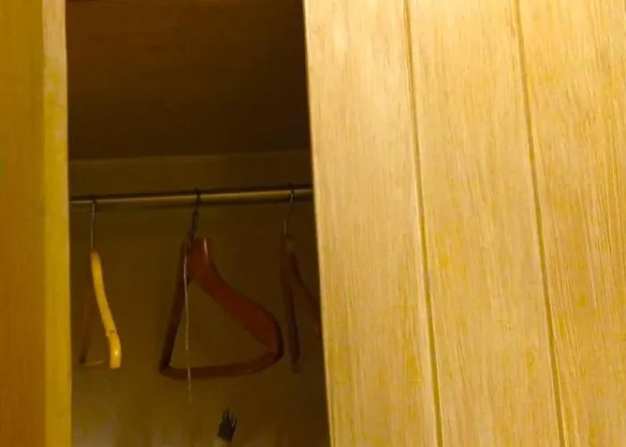 Massi 住宿加早餐酒店 *