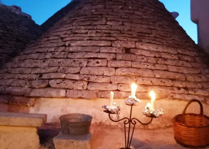 Massi 住宿加早餐酒店 洛科罗通多