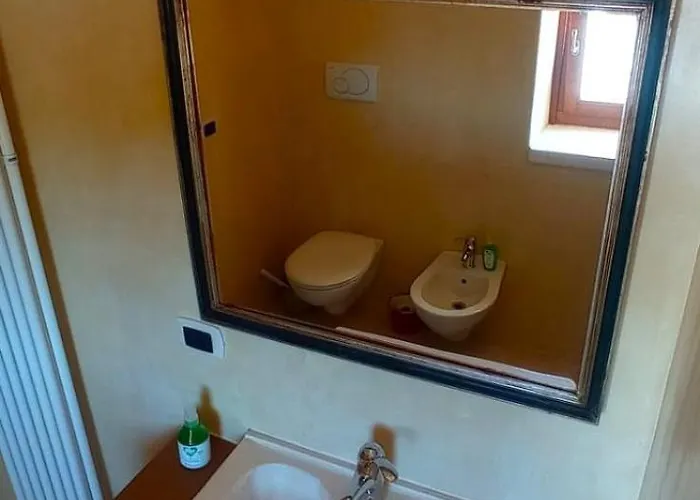 Massi 住宿加早餐酒店 洛科罗通多