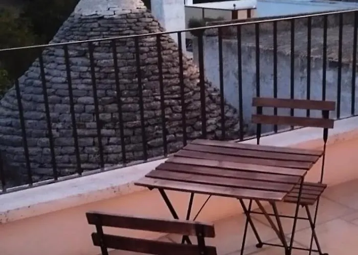 Massi 洛科罗通多