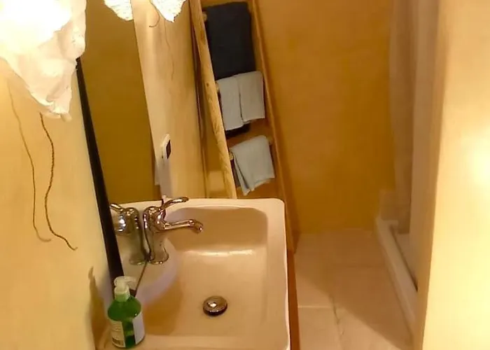 Massì Frühstückspension