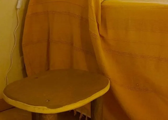 住宿加早餐酒店 Massi