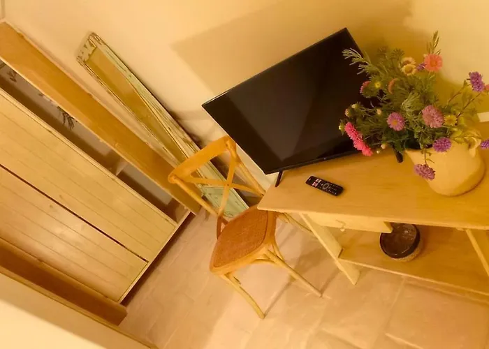 Massi 住宿加早餐酒店 *