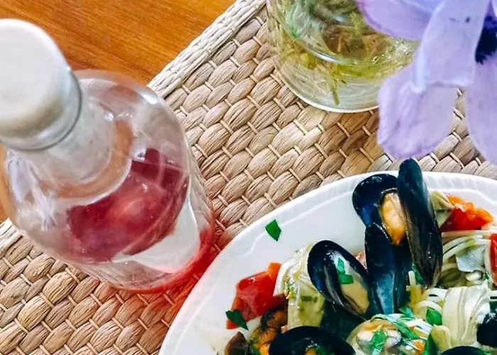 Massi 住宿加早餐酒店 洛科罗通多