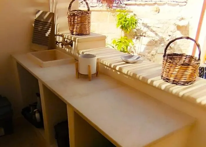 Massì Frühstückspension Locorotondo